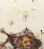 John Olsen, Untitled 1