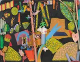 Colin Lanceley, A Midsummer Night's Dream 1988