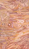 Makinti Napanangka, Untitled 2005