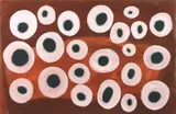 Jack Dale, Wandjina Stones, Wandjina Stones