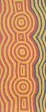 Ronnie Tjampitjinpa, Water Dreaming 1994