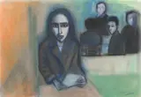 Robert Dickerson, The Single Girl 2000