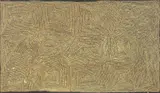 George Ward Tjungurrayi, Soakage Water of Kirrimalunya 2005, 2005, Soakage Water of Kirrimalunya