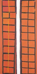 Boxer Milner, Untitled 2004, 2004, Untitled