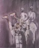 Sidney Nolan, Burke and Wills