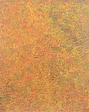 Gloria Petyarre, Alpite - Flowers 1999