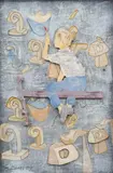 David Bromley, Untitled