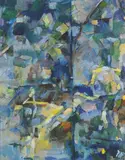 John Passmore, The Straight Tree