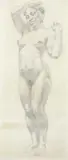 Norman Lindsay, Josephine