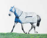 Michael Zavros, Happy He 2005