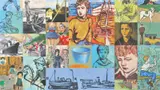 David Bromley, Memory Lane I 2006