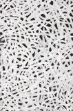 Bush Yam Dreaming 1994 by Emily Kame Kngwarreye, 1994, Bush Yam Dreaming, sold Dec 2009