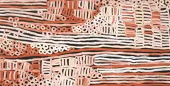 Minnie Pwerle, Awelye 2005, 2005, Awelye