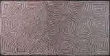 George Tjungurrayi, Tingari Cycle 1999, 1999, Tingari Cycle