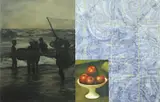John Young, The Sea 2001