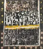Leonard French, Prelude to a Clash 1969