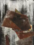 John Walker, Juggernaught VII 1975