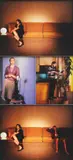 David Rosetzky, Untouchable Series 2003, 2003, R3 handprint on Kodak Radiance R3 paper (4)