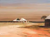 Colin Parker, Birdsville Track Country
