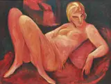 Bill Coleman, Nude
