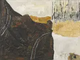 Elwyn Lynn, Black Soil Territory