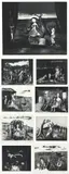 Garry Shead, The Royal Suite 1997, 1997, suite of 9 etchings