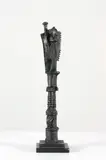 Robert Klippel, No. 465 1983, 1983, bronze