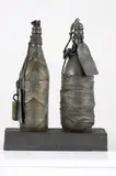 Tim Storrier, Saddle Bottles 2000