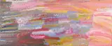 Emily Kame Kngwarreye, Arlatyere (Yam Dreaming) 1992