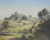 Robert Johnson, Karimbla Hills