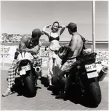 Rex Dupain, Bondi Belle 1998