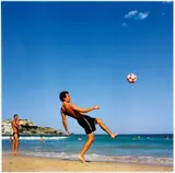 Rex Dupain, Goal over Horizon 2006