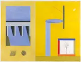 Peter D. Cole, Kyneton Bridge 1995
