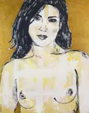 David Bromley, Alexia c2002