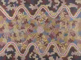 Clifford Possum Tjapaltjarri, Kapatuta Dreaming