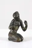 Guy Boyd, Small Kneeling Nude