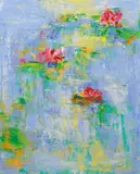 Mark Davis, Memories 2006, 2006, oil on canvas