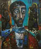 Michael Kmit, Ecce Homo 1955