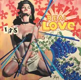 Dennis Ropar, Tidal Wave Love, oil on canvas