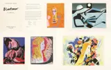 Charles Blackman, A Celebration for His Seventieth Birthday