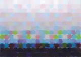 Matthew Johnson, Pastoral Realm VI 2002