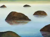 David Keeling, Archipelago 1992