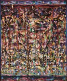 Michael Johnson, Earth Ground