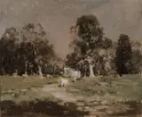 William Beckwith McInnes, Moonlight