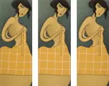 David Laity, Factory Girl 2007