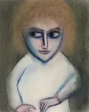Robert Dickerson, Child