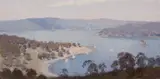 James Ranalph Jackson, Clontarf, Sydney Harbour