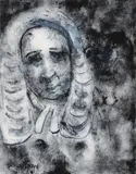 David Boyd, Judge - Study for Trial