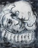 David Boyd, Judge - Study for Trial