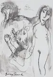 Garry Shead, Temptation